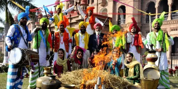 Bhogi, Lohri and Laal Loi: History and Observances